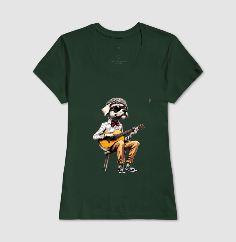 Camisa 15