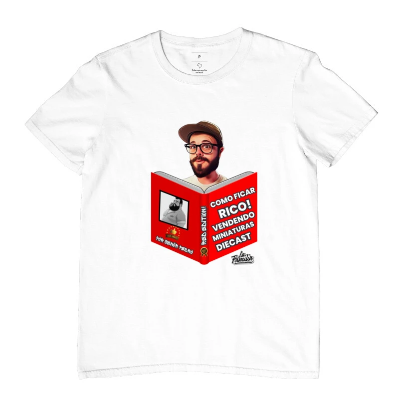 Camisa 11