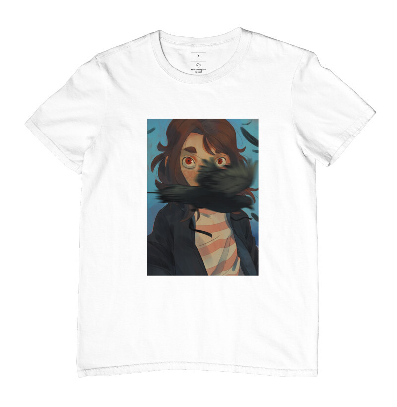 A Camisa do Pombo