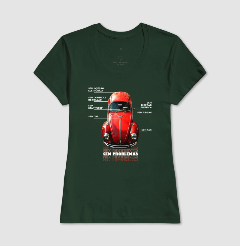 Camisa 11