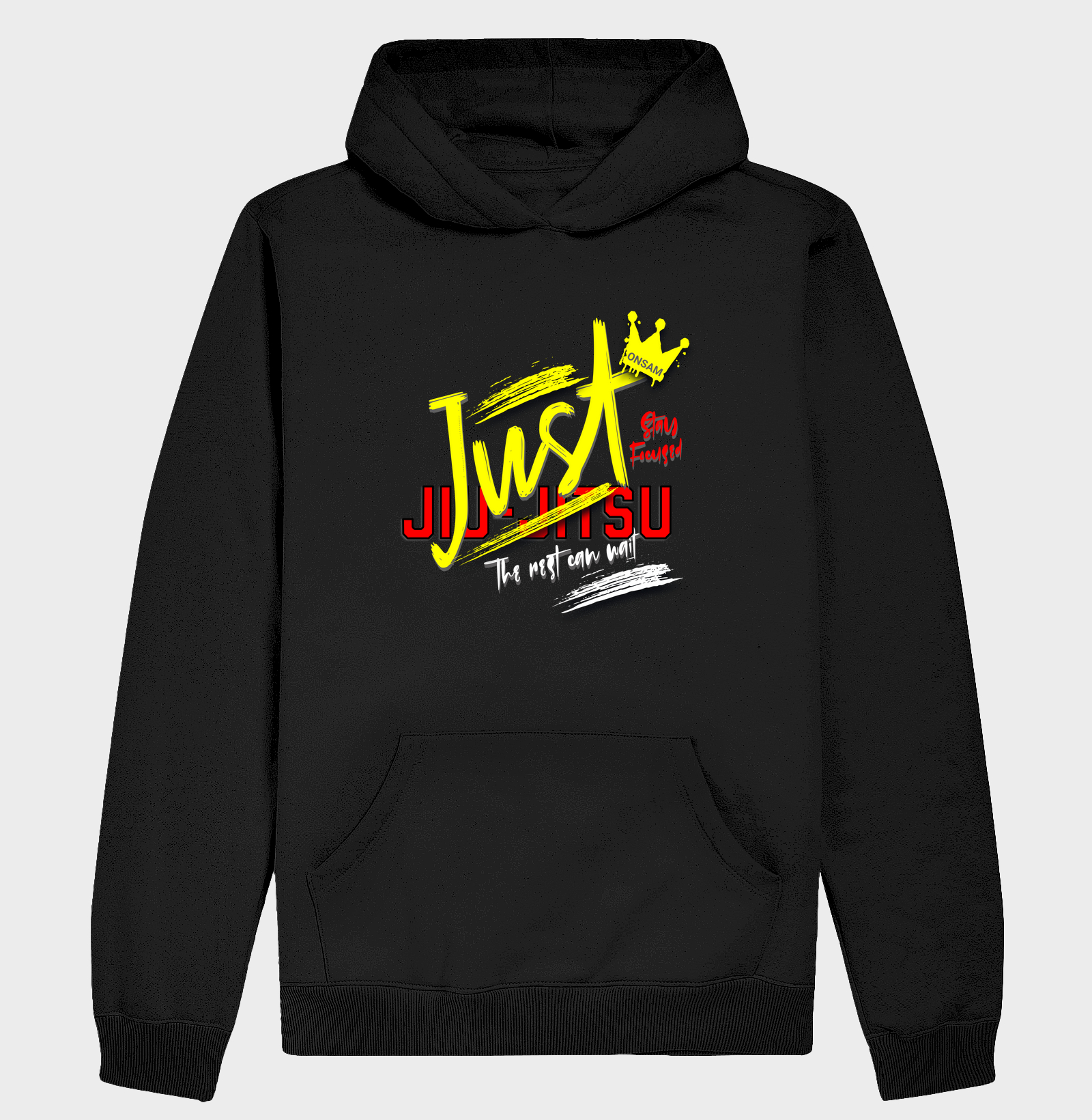 Just bjj