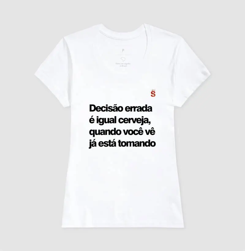 Camisa 6