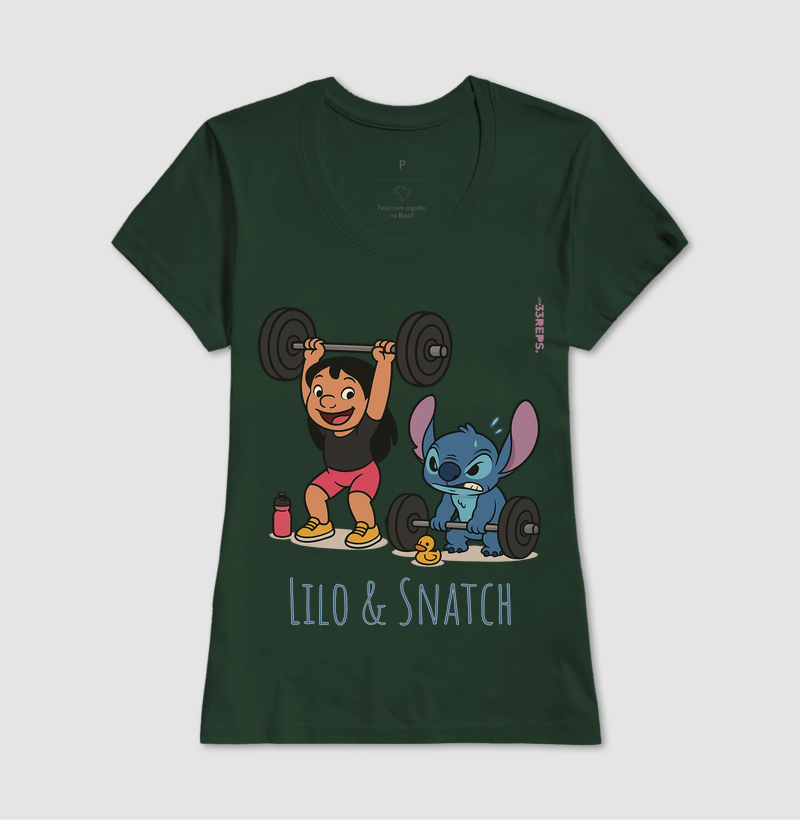 Camisa 12