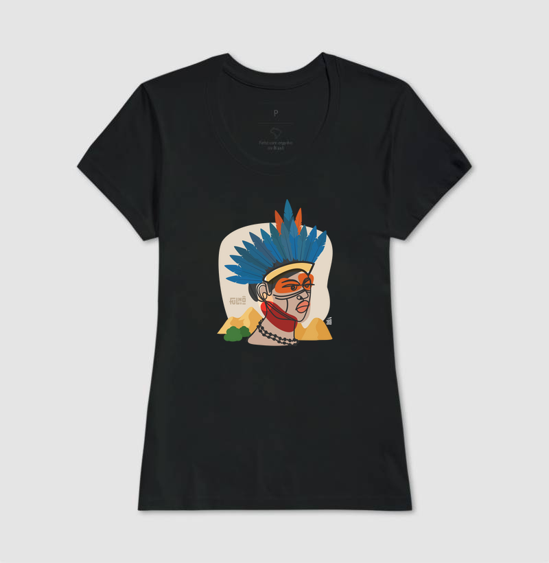 Camisa 10