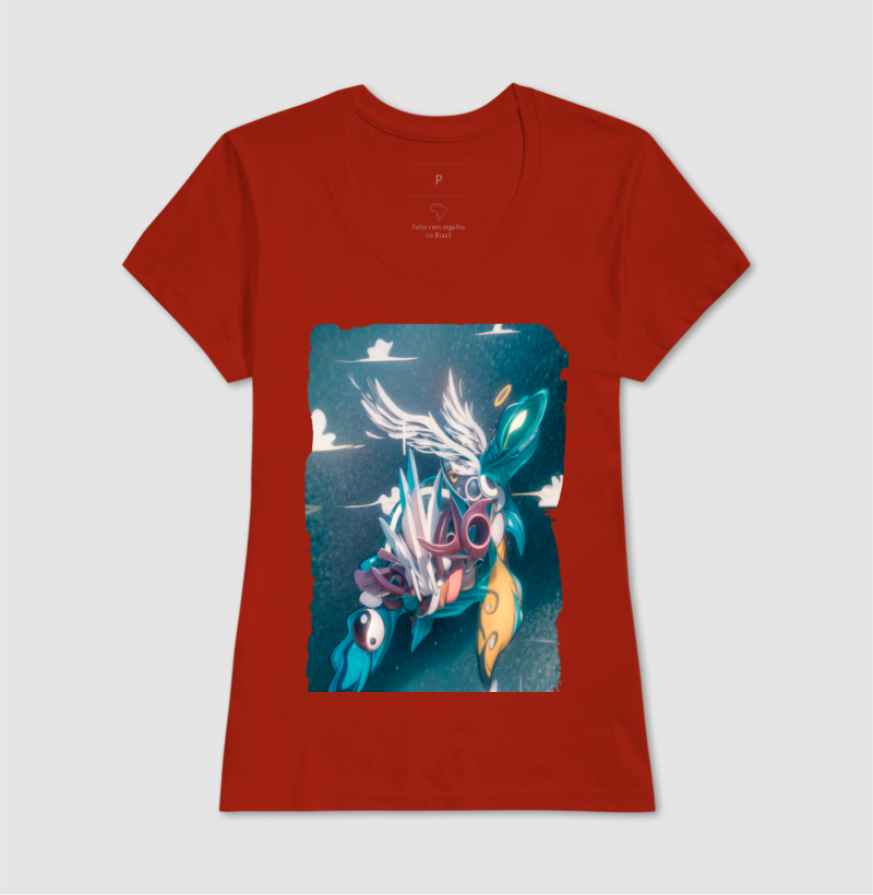 Camisa 10