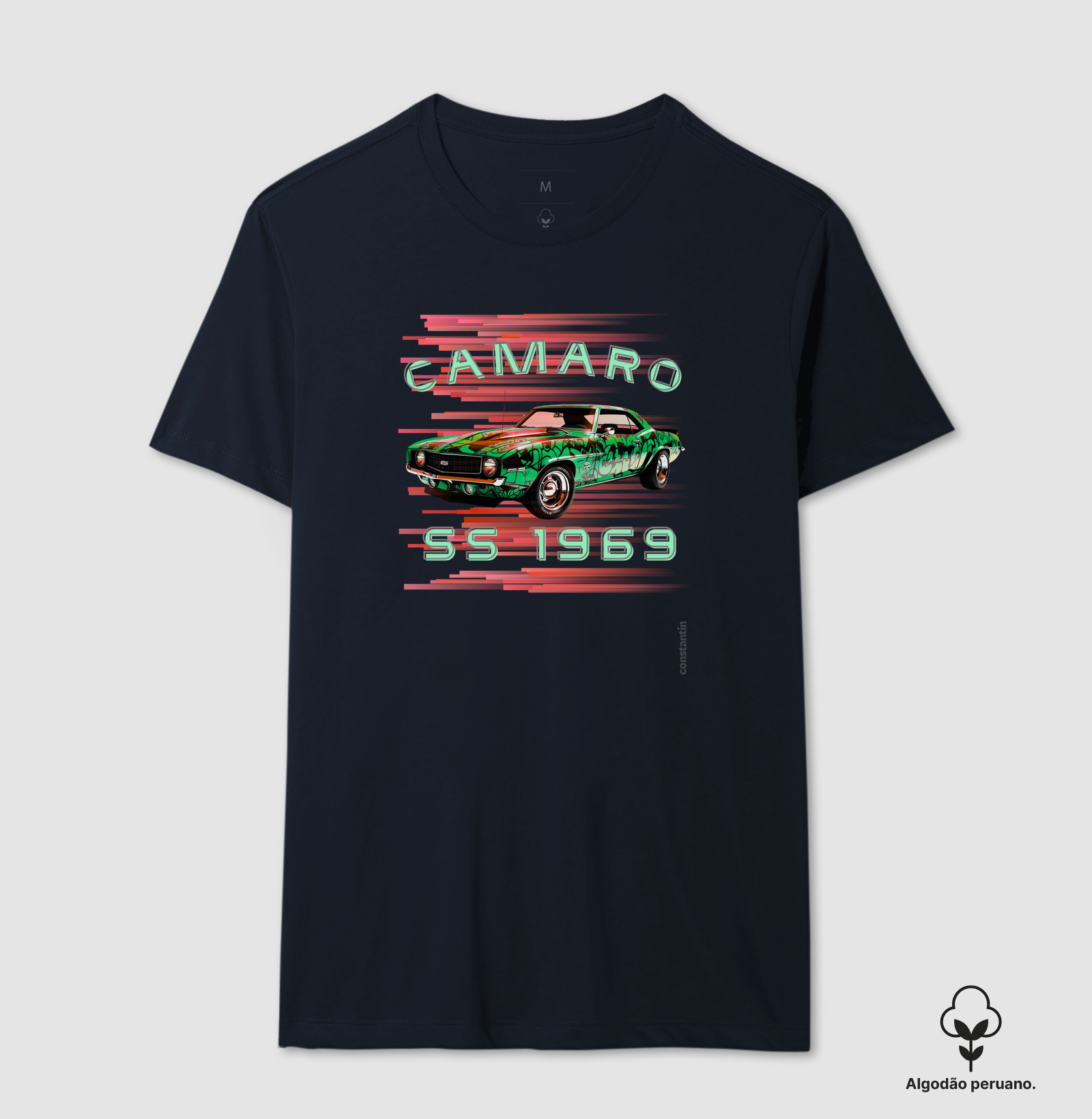 Camisa 6