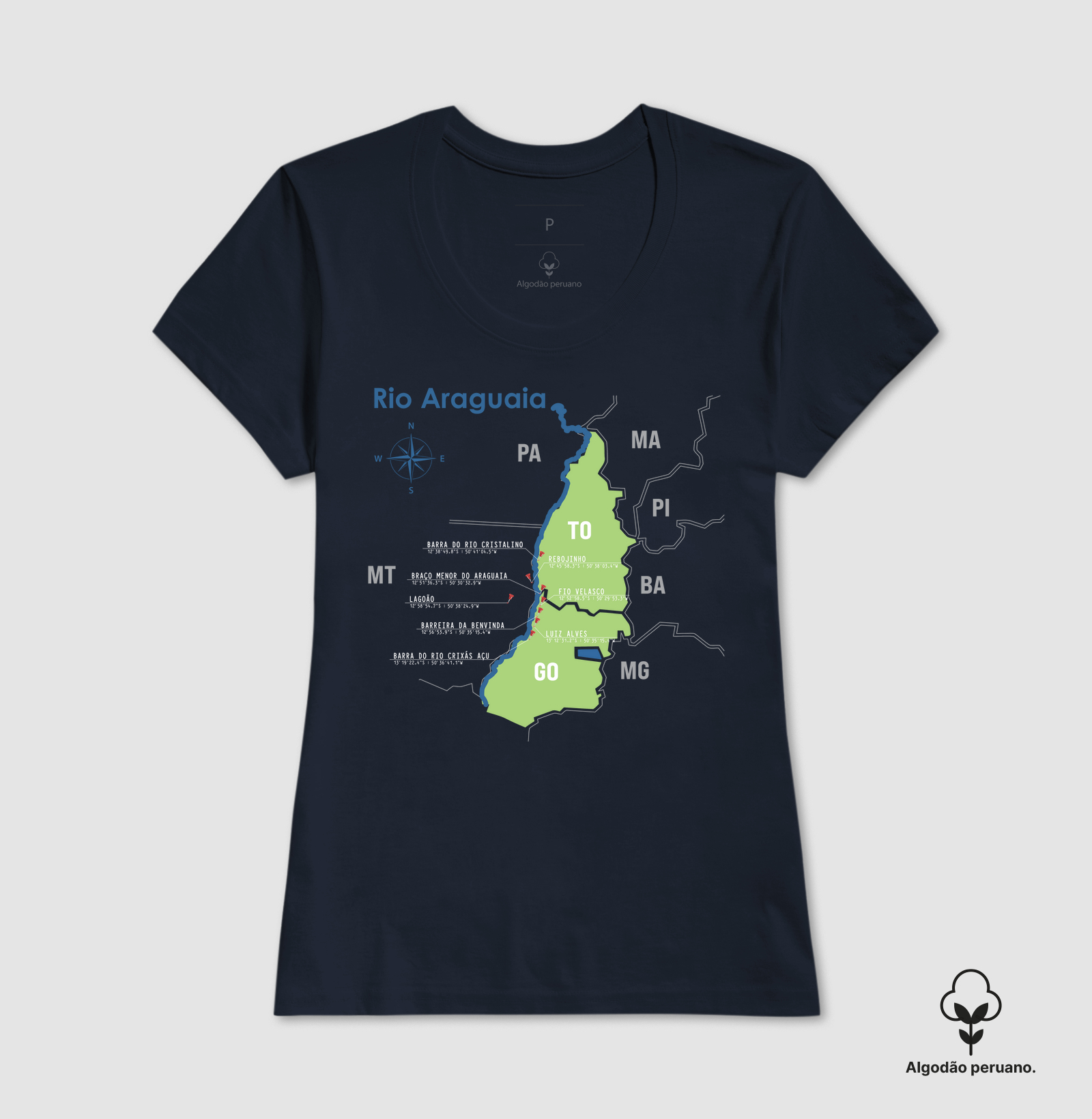 Camisa 4