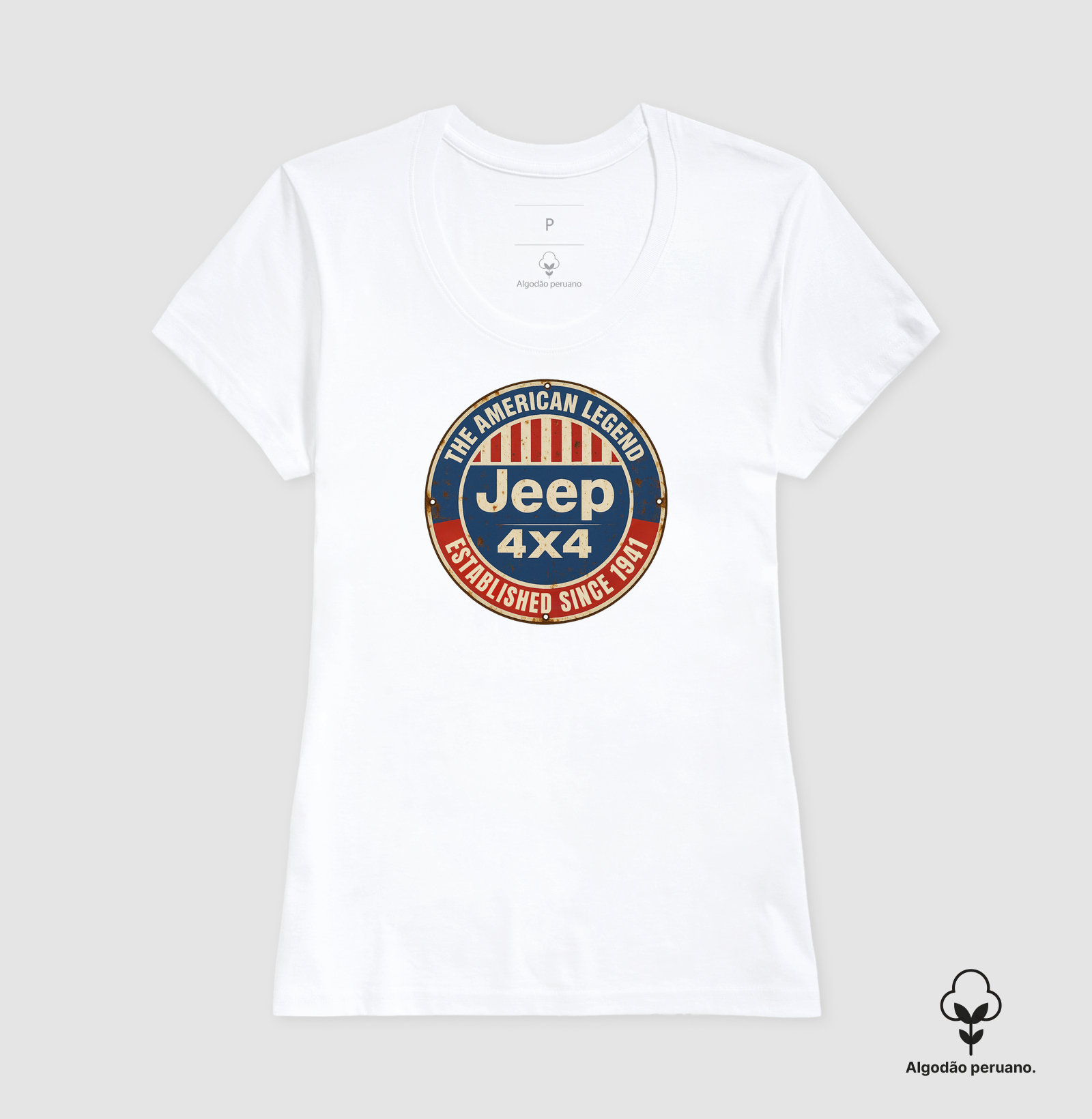 Camisa 5