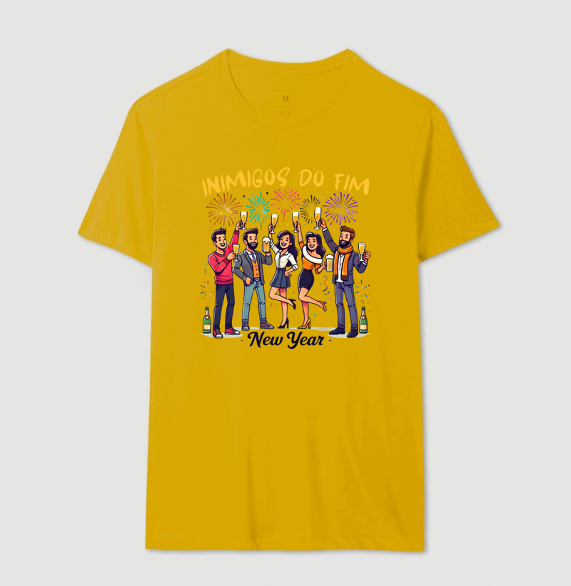 Camisa 13