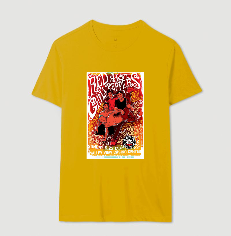 Camisa 13