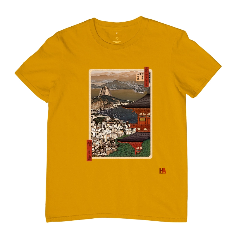 Camisa 13