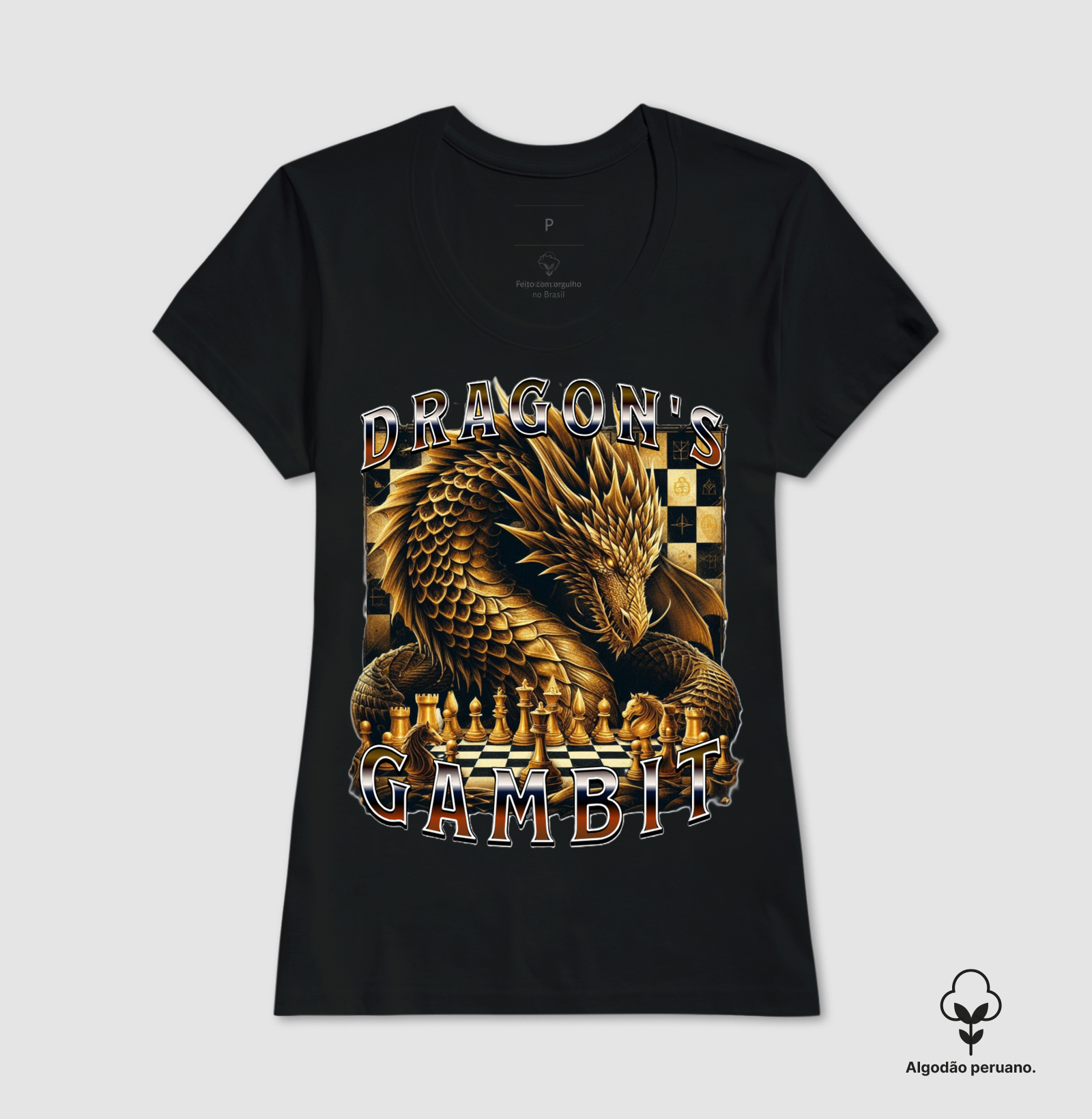 Camisa 1