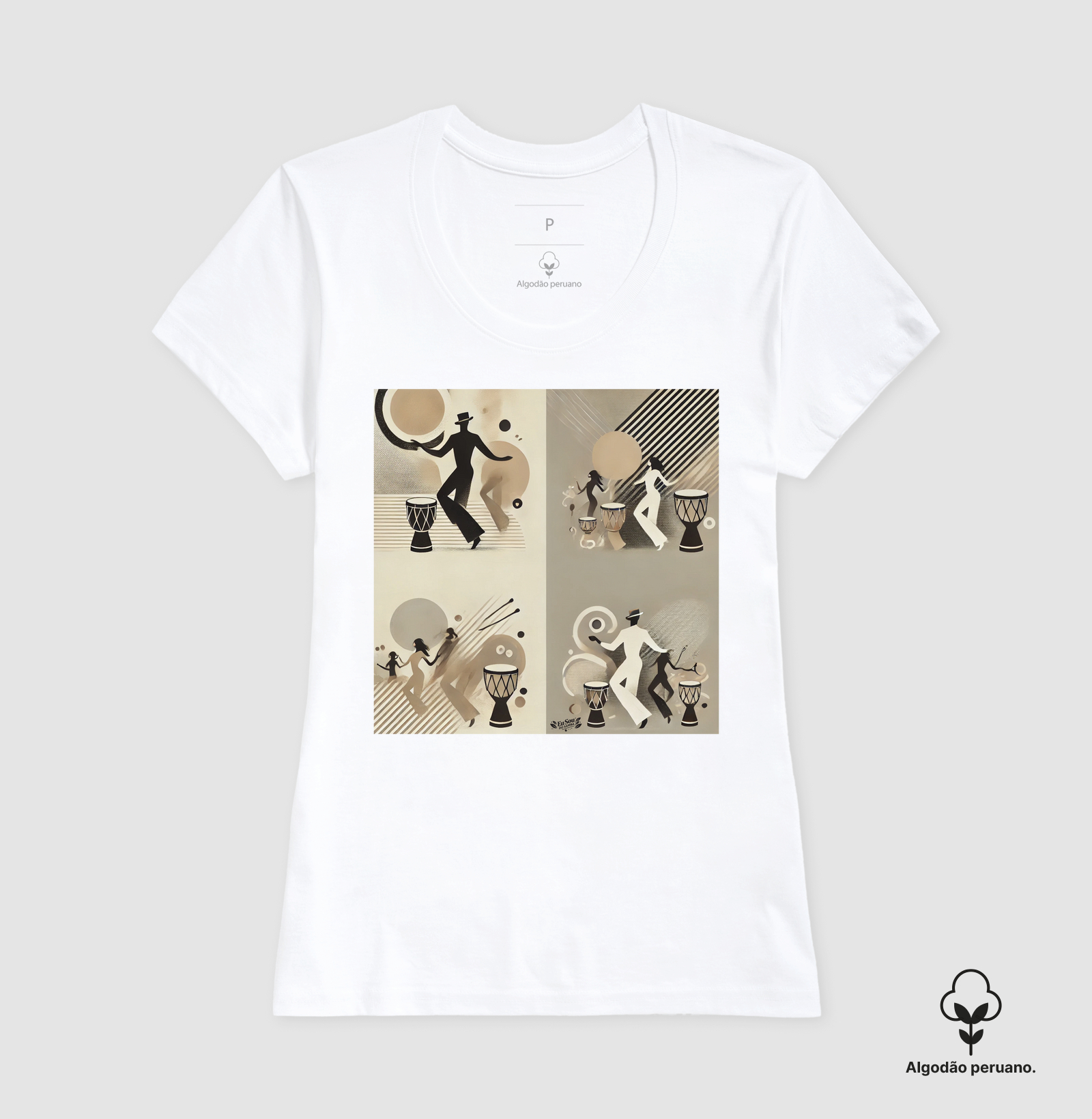 Camisa 4