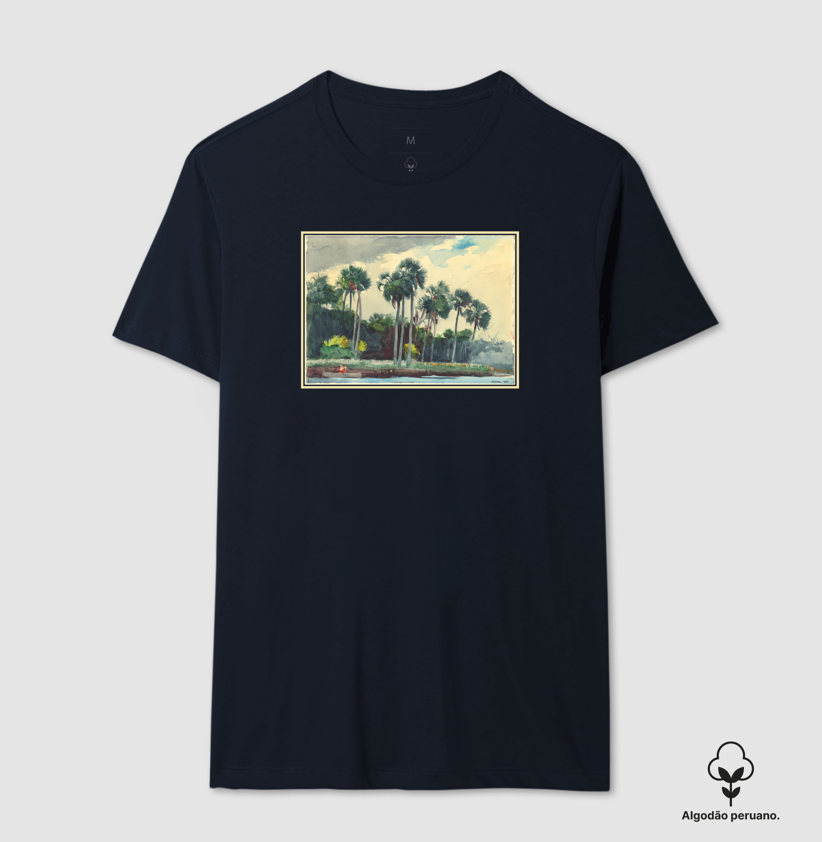 Camisa 1