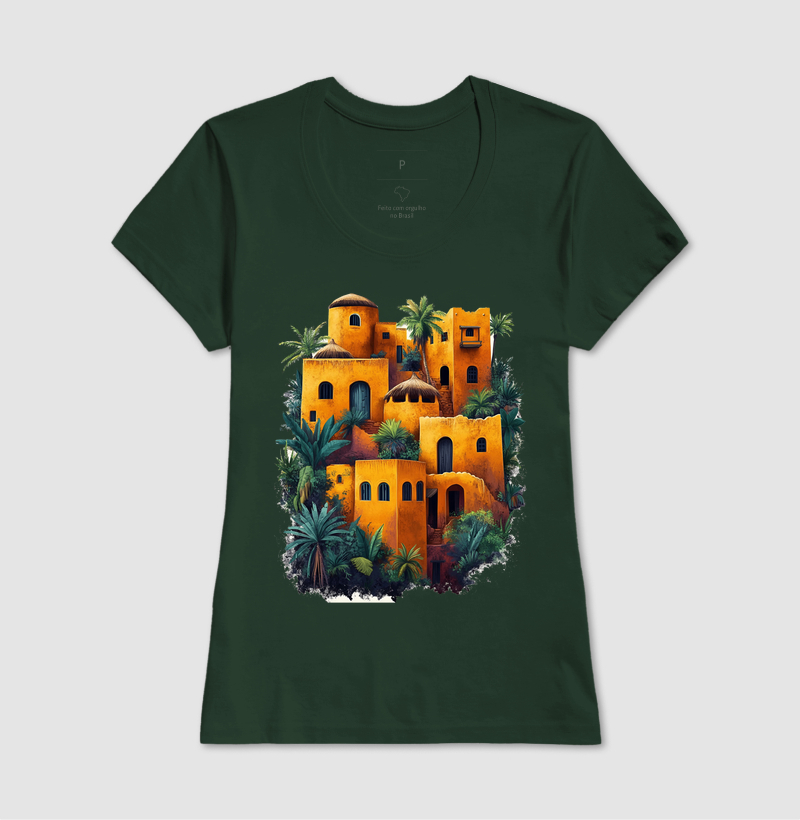 Camisa 9