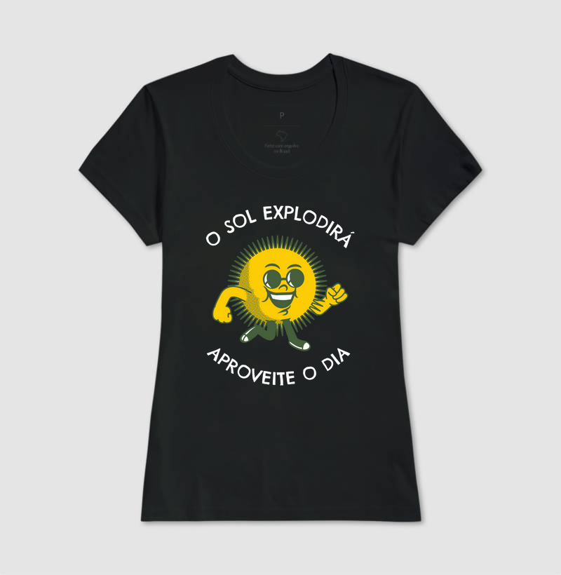 Camisa 9