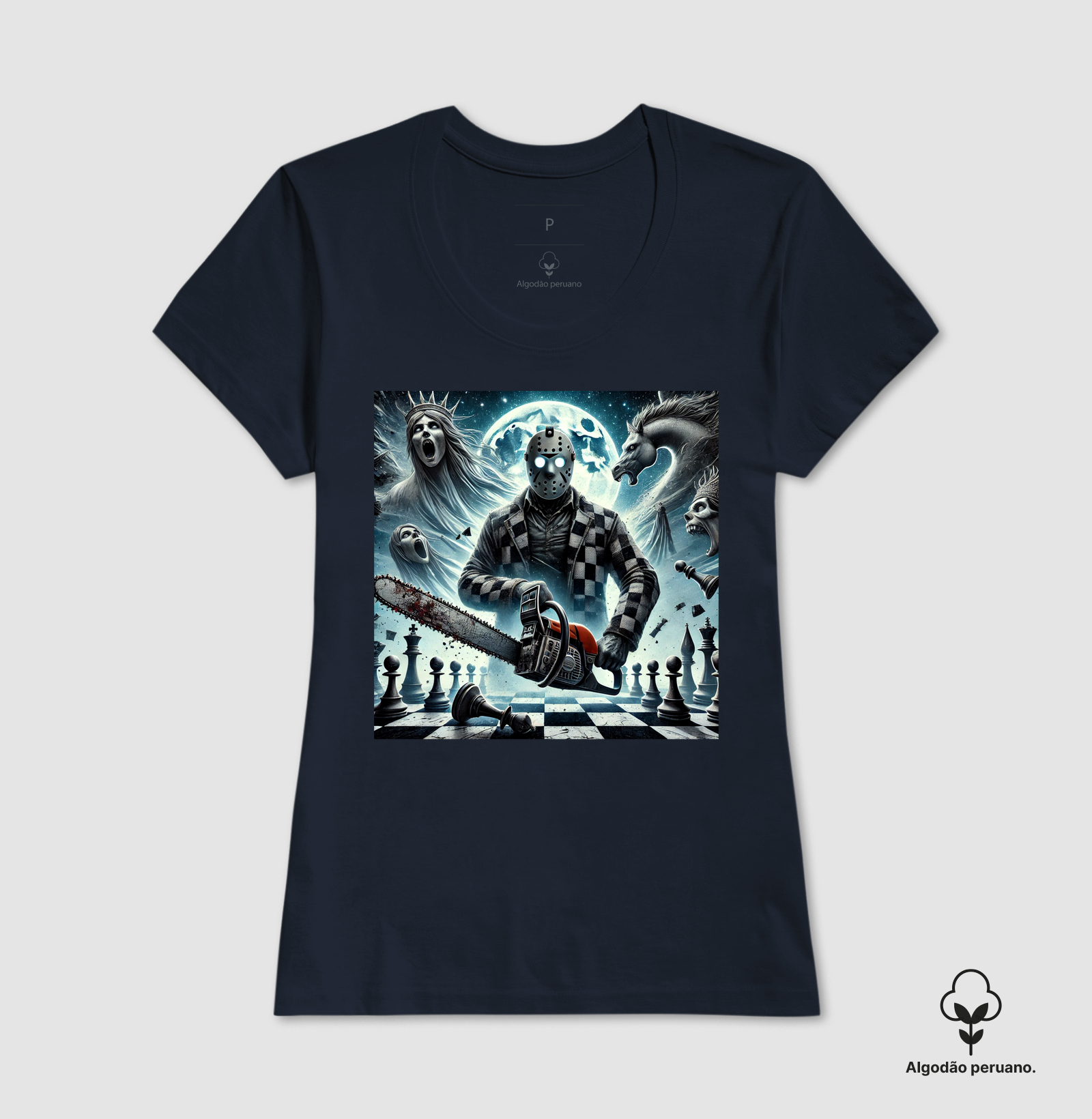 Camisa 1