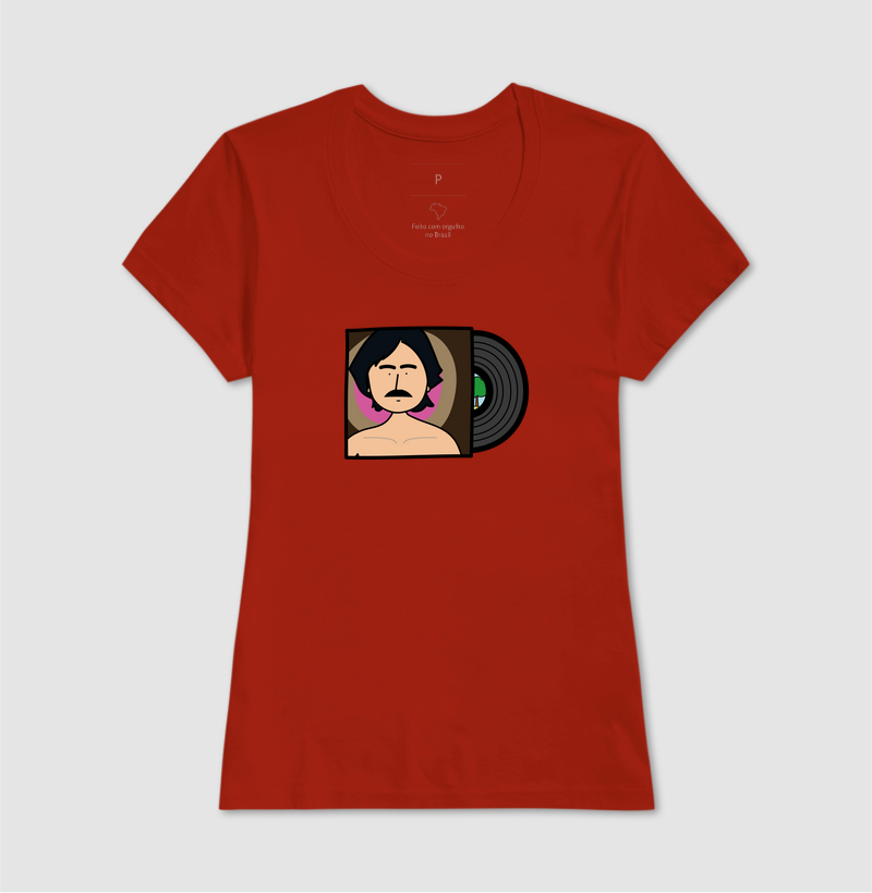 Camisa 10