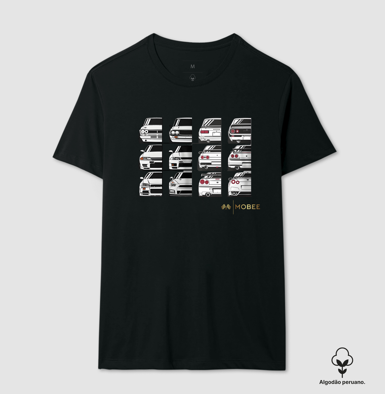 Camisa 4