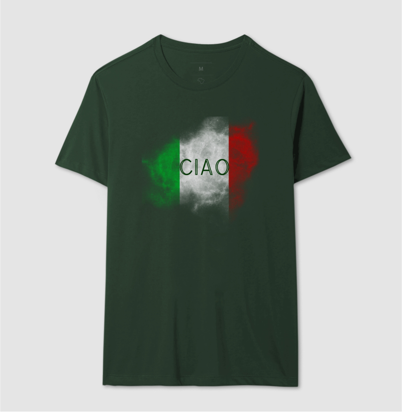 Camisa 11
