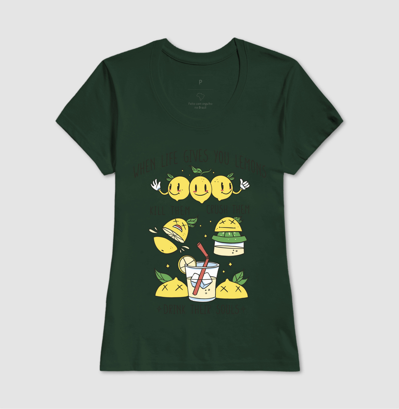 Camisa 7