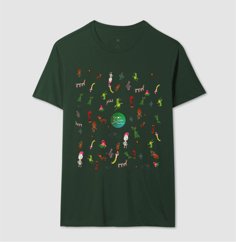 Camisa 11
