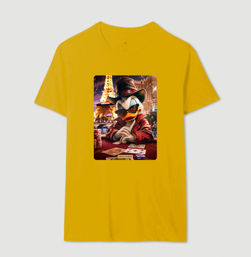 Camisa 10