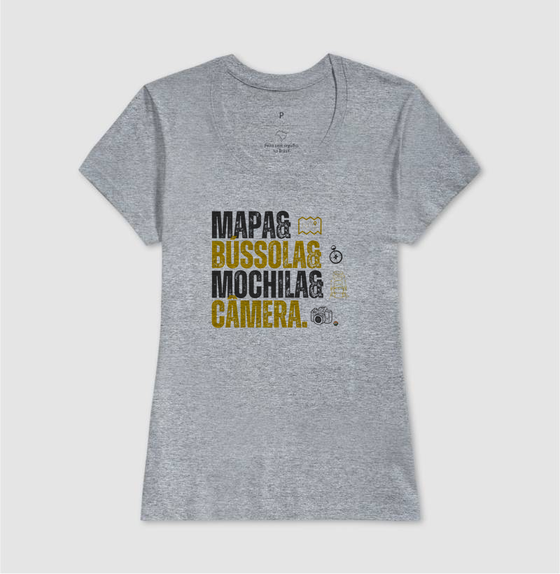 Camisa 4
