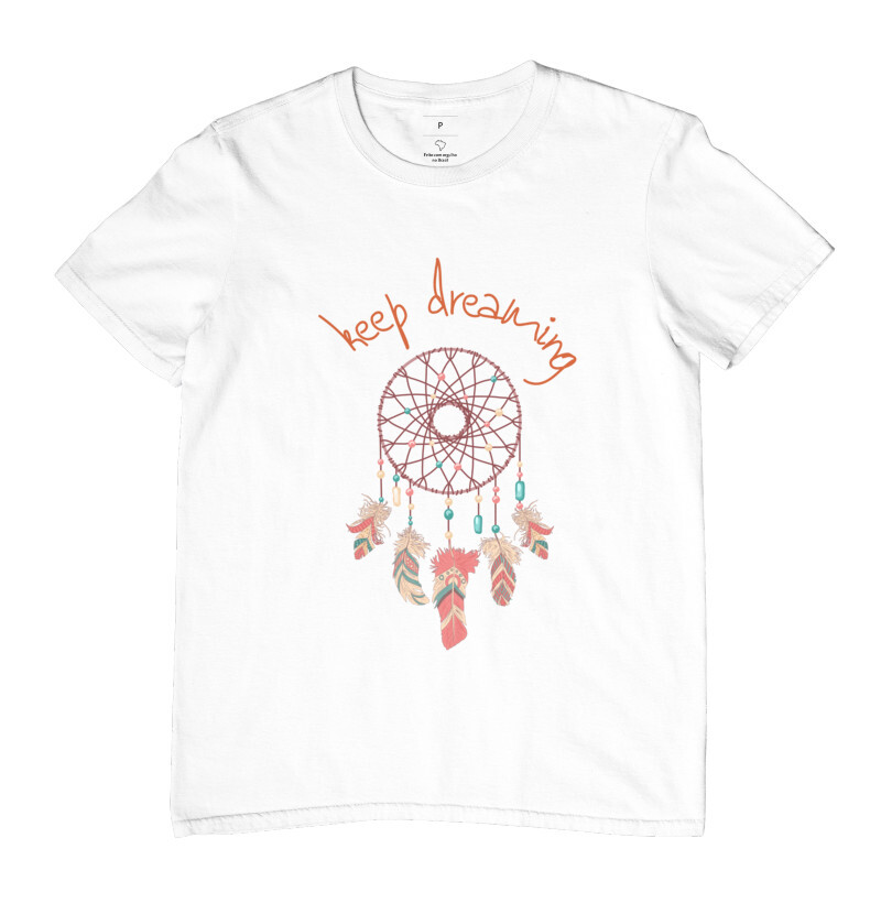 T-shirt Keep Dreaming