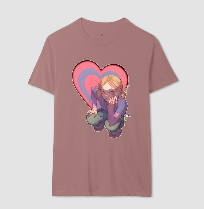 Camisa 18