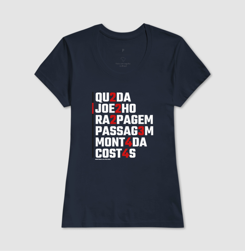 Camisa 7