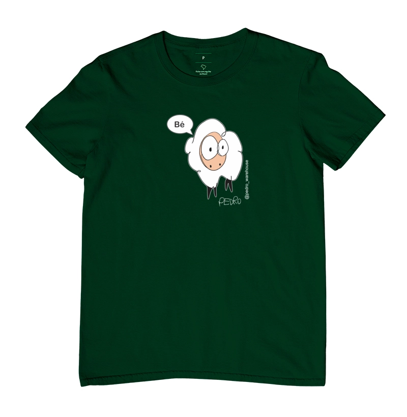 Camisa 11