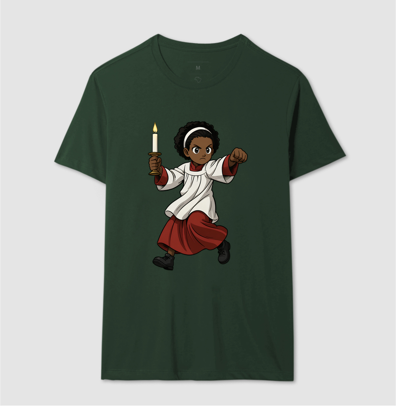 Camisa 11