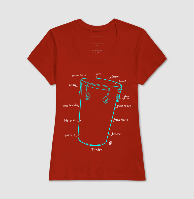 Camisa 10