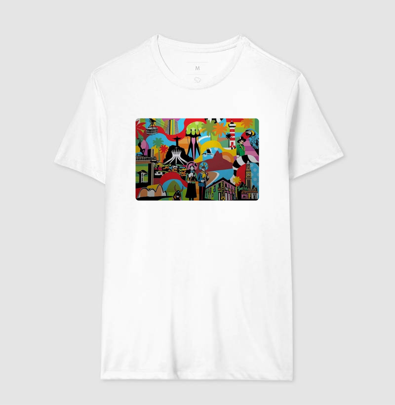 Camisa 3