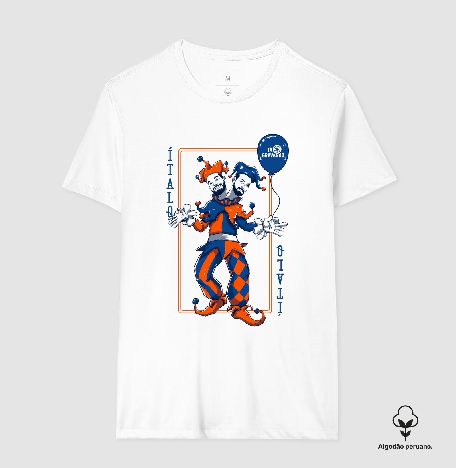 Camisa 1