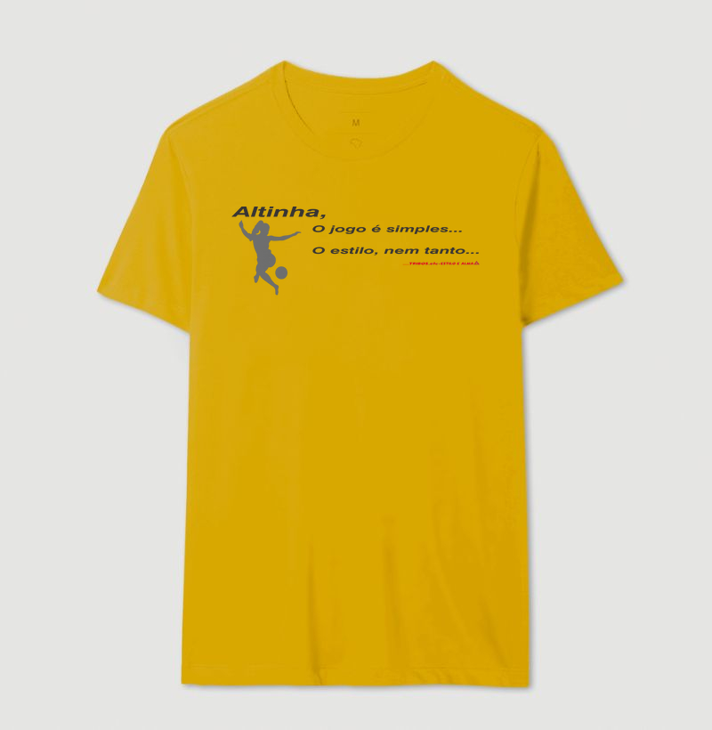Camisa 16