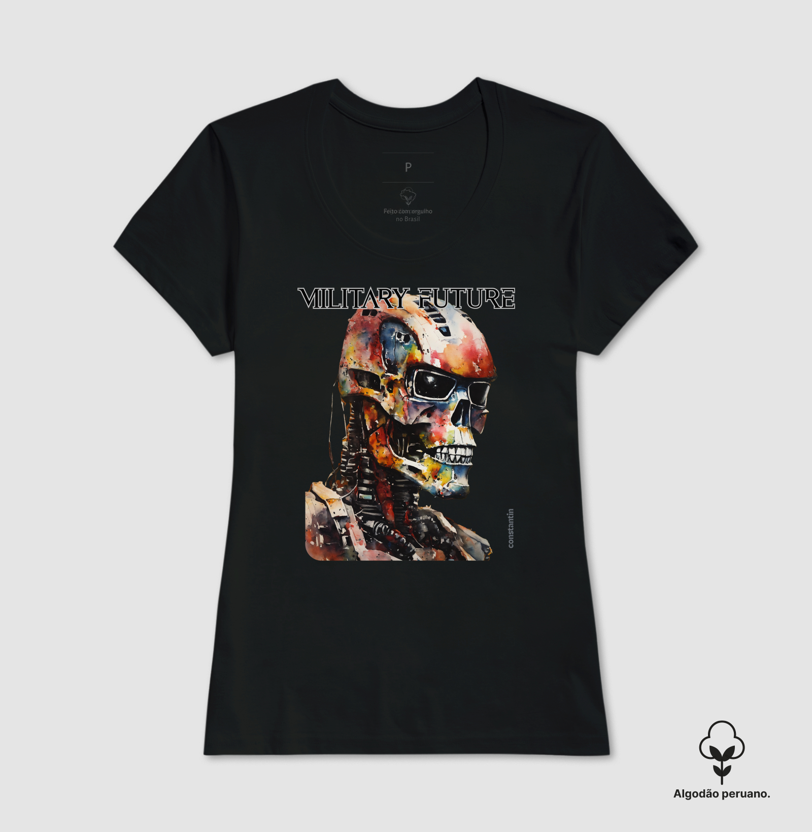 Camisa 1