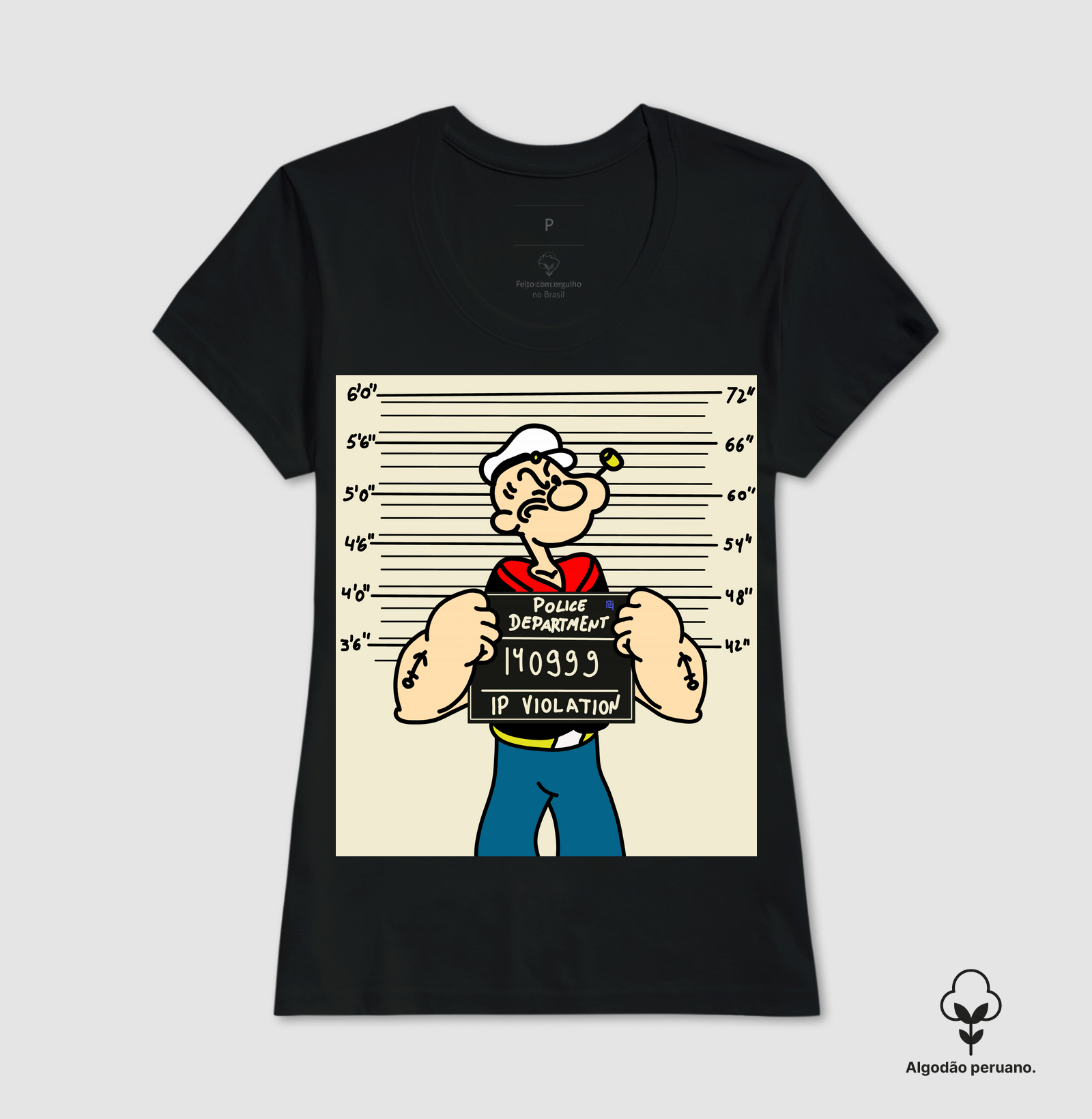Camisa 6
