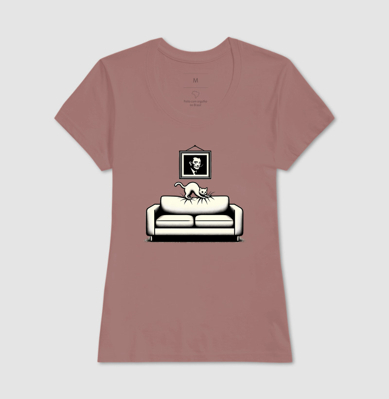 Camisa 16