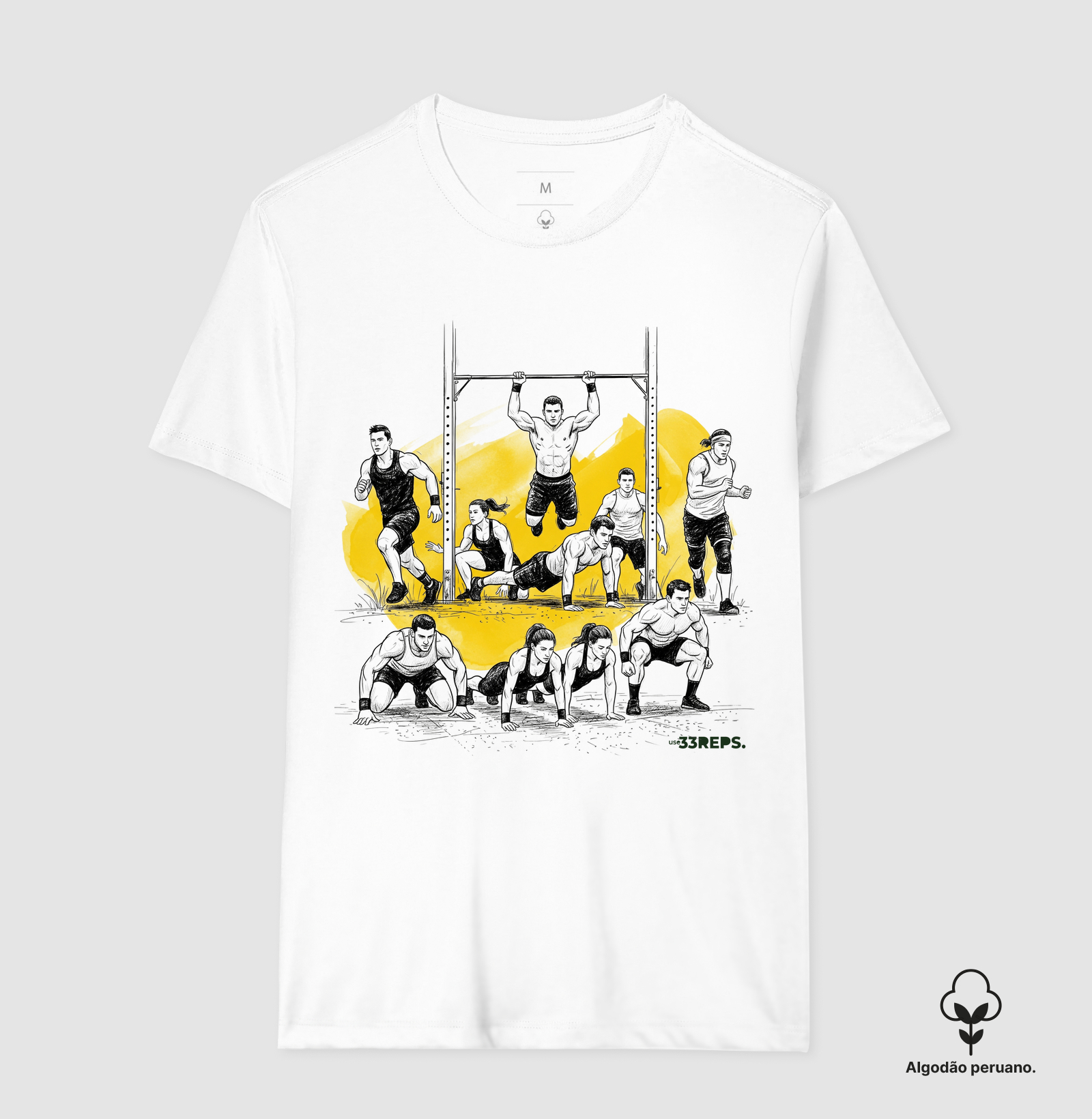 Camisa 3
