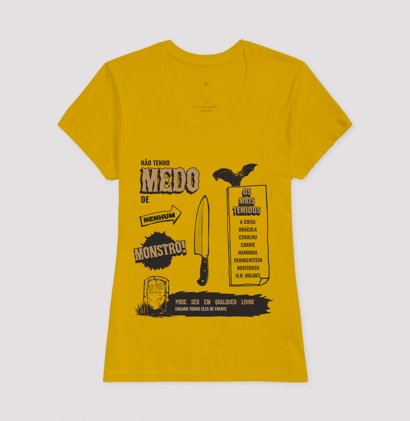 Camisa 16