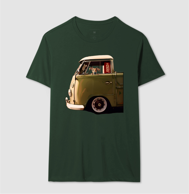 Camisa 10