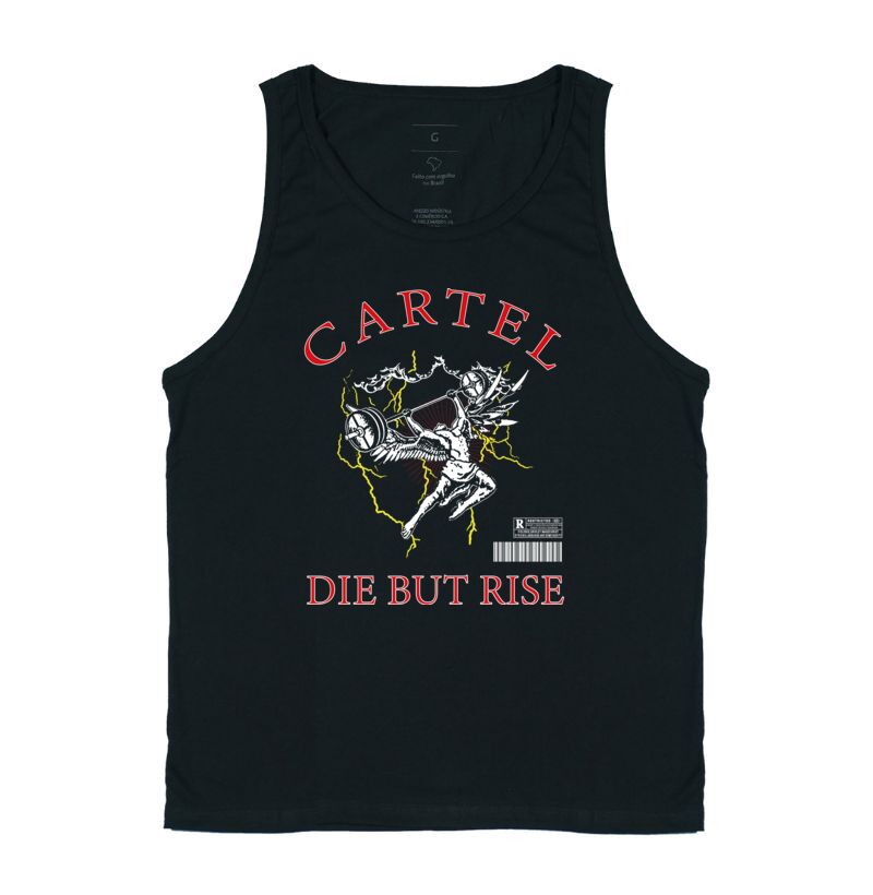 Die But Rise