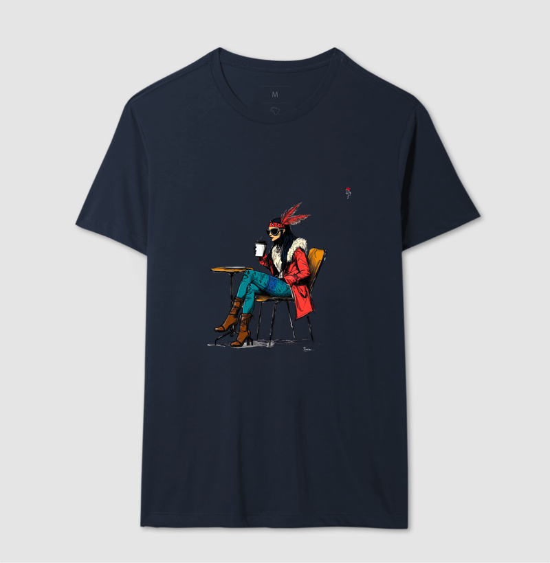 Camisa 9
