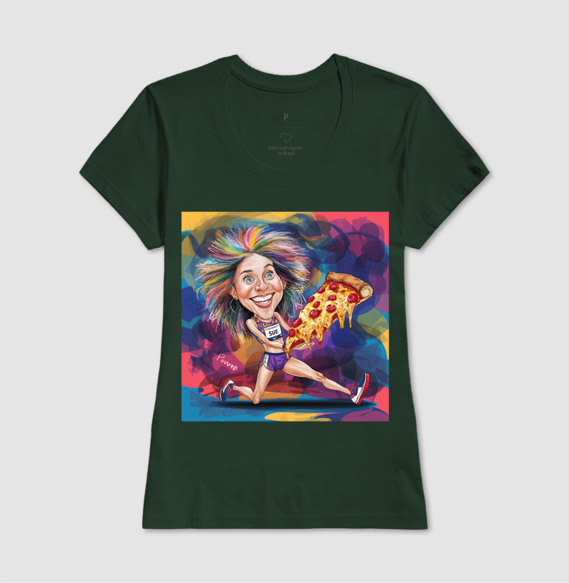 Camisa 5