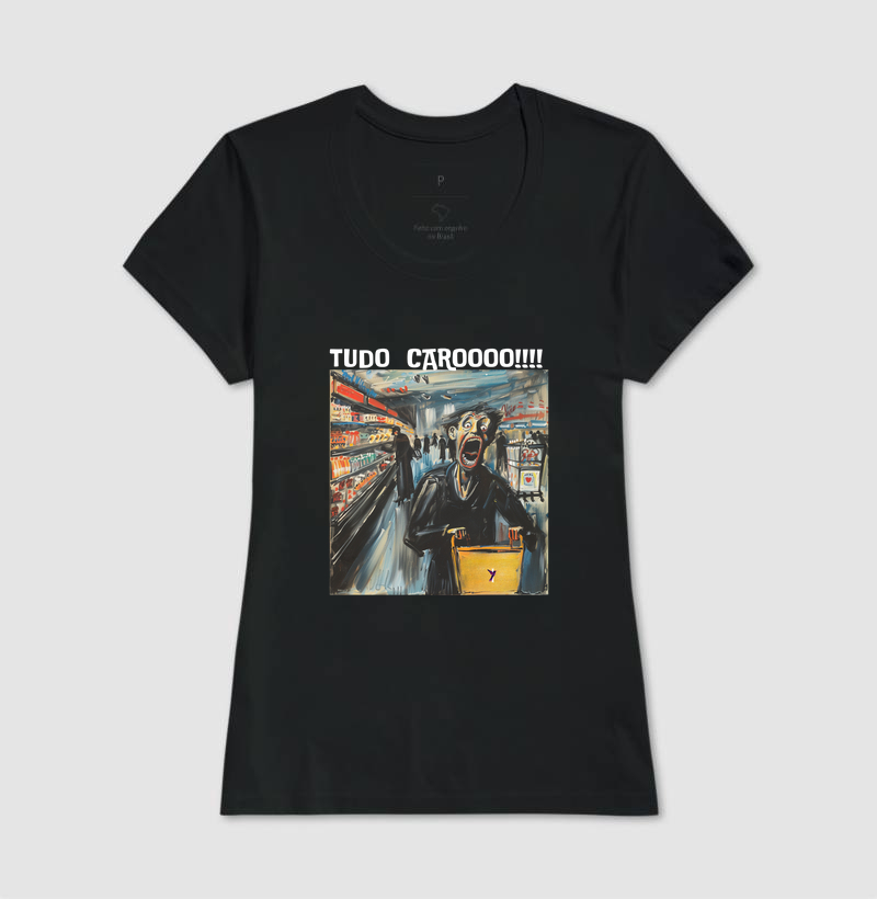 Camisa 9