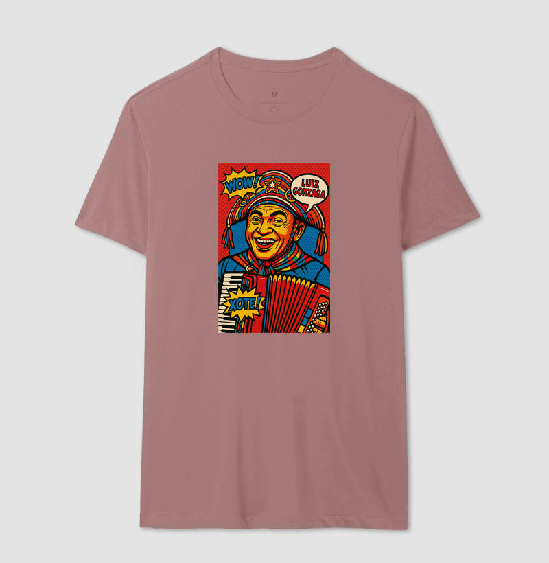 Camisa 16