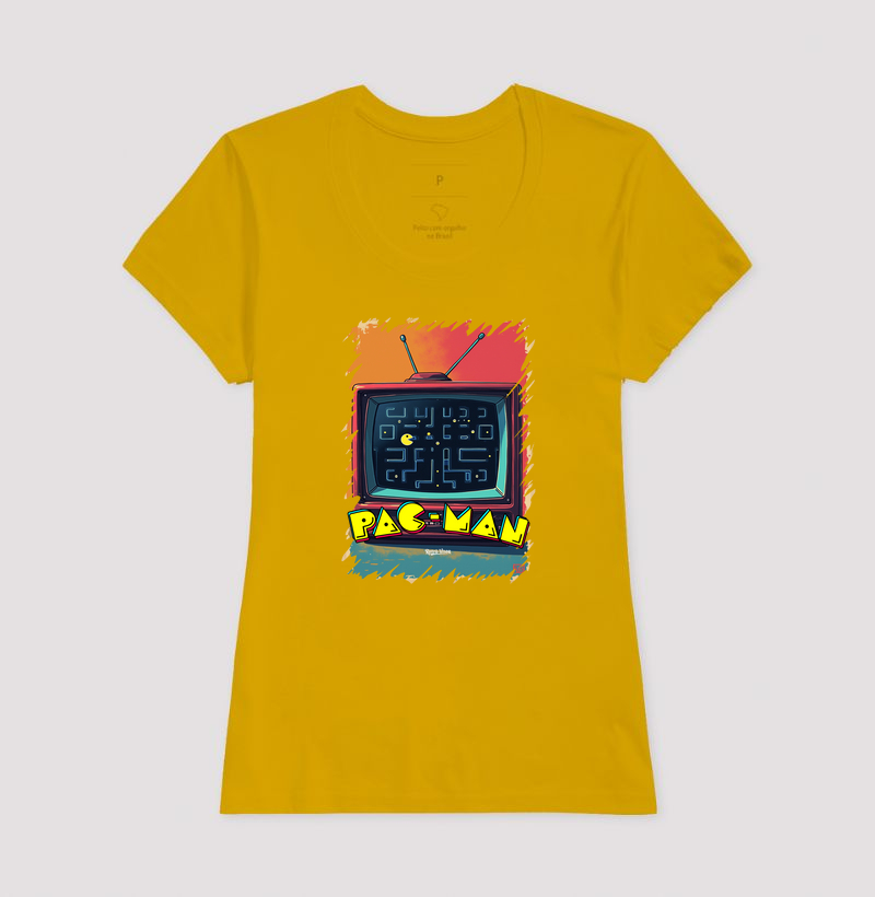 Camisa 17