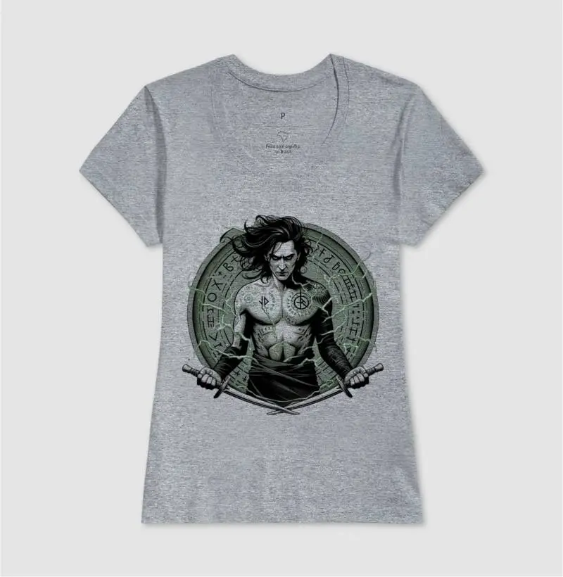 Camisa 4
